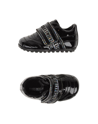 ZOOM BIKKEMBERGS - Sneakers