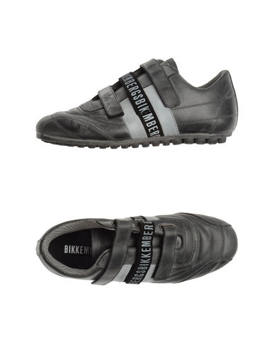 ZOOM BIKKEMBERGS - Trainers