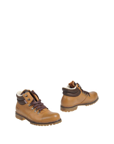 ZOOM D.A.T.E. COLLECTION - Combat boots