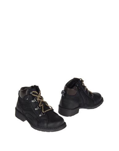 ZOOM BIKKEMBERGS - Ankle boots
