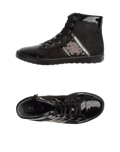 ZOOM BIKKEMBERGS - Sneakers