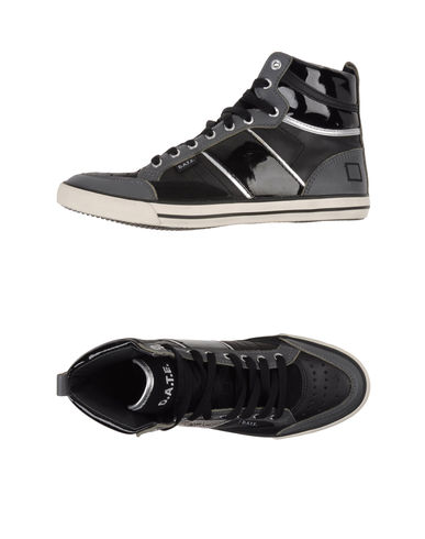 ZOOM D.A.T.E. - High-top sneaker