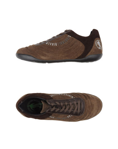 ZOOM BIKKEMBERGS - Sneakers