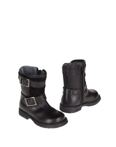 ZOOM BIKKEMBERGS - Boots