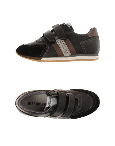 ZOOM BIKKEMBERGS - Sneakers