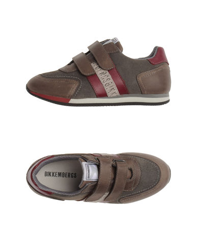 ZOOM BIKKEMBERGS - Trainers