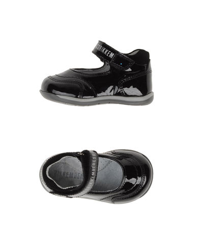 ZOOM BIKKEMBERGS - Ballet flats
