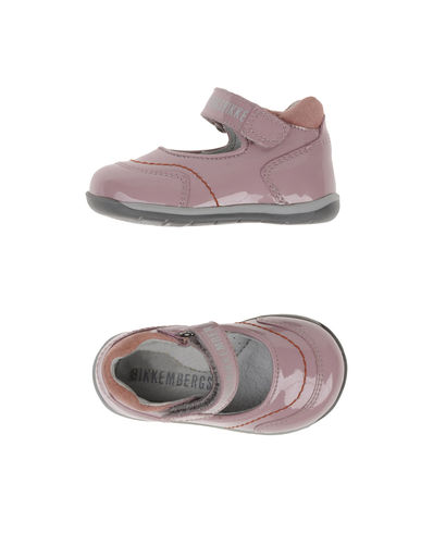 ZOOM BIKKEMBERGS - Ballet flats