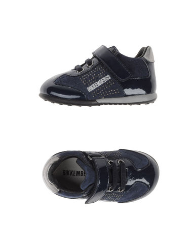 ZOOM BIKKEMBERGS - Sneakers