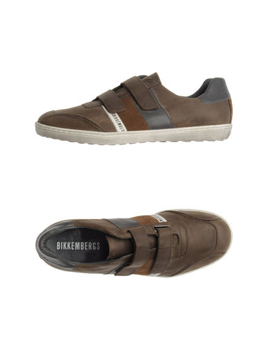 ZOOM BIKKEMBERGS - Trainers