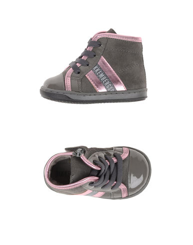 ZOOM BIKKEMBERGS - Sneakers