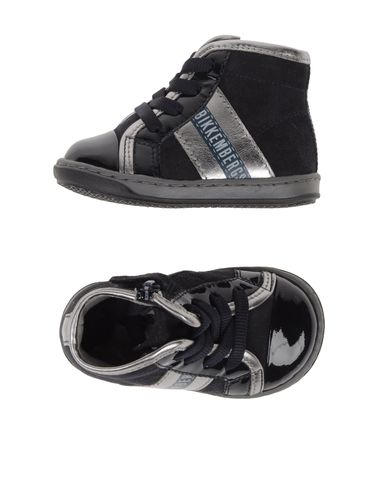 ZOOM BIKKEMBERGS - Sneakers