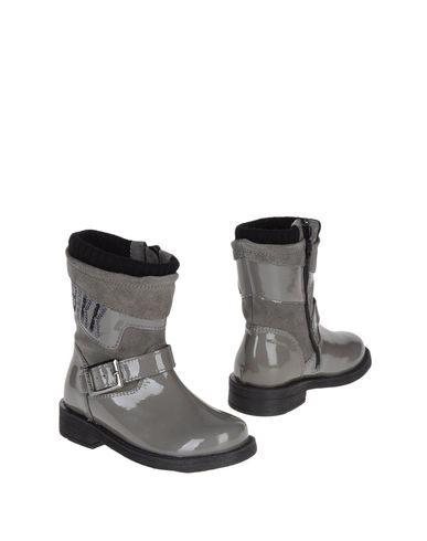 ZOOM BIKKEMBERGS - Boots