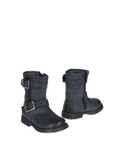ZOOM BIKKEMBERGS - Boots