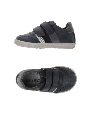 ZOOM BIKKEMBERGS - Trainers