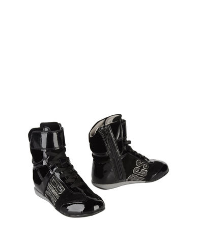 ZOOM BIKKEMBERGS - Ankle boots