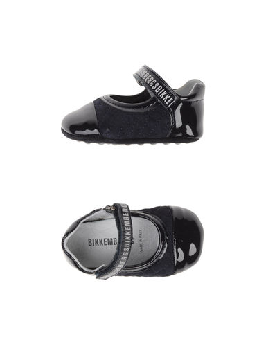 ZOOM BIKKEMBERGS - Ballet flats