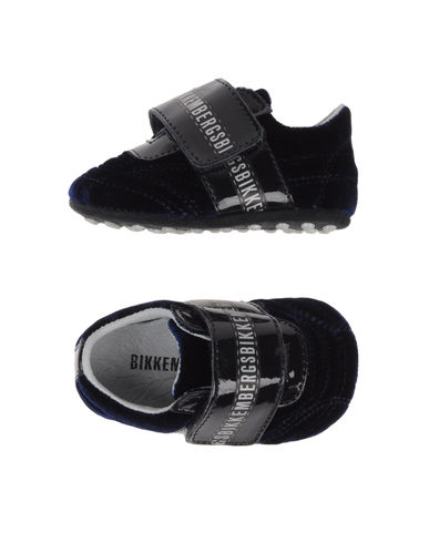 ZOOM BIKKEMBERGS - Sneakers