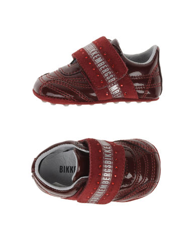 ZOOM BIKKEMBERGS - Sneakers