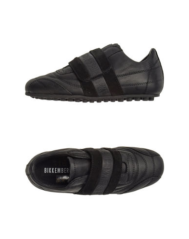 ZOOM BIKKEMBERGS - Sneakers