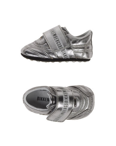 ZOOM BIKKEMBERGS - Sneakers