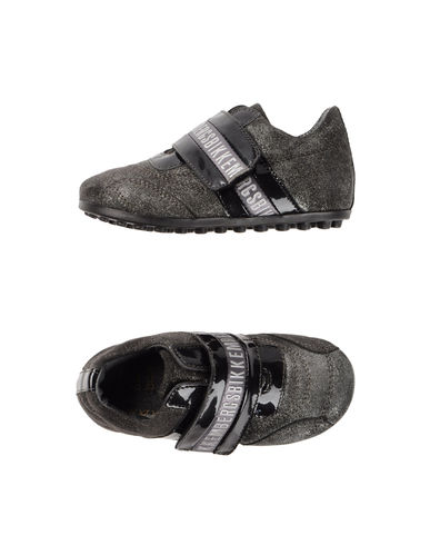 ZOOM BIKKEMBERGS - Sneakers