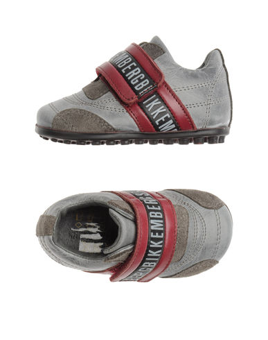 ZOOM BIKKEMBERGS - Trainers