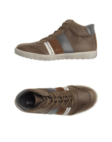 ZOOM BIKKEMBERGS - Sneakers