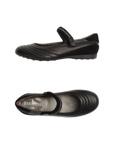 ZOOM BIKKEMBERGS - Ballet flats
