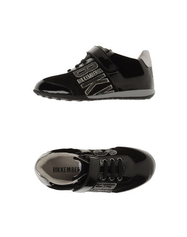 ZOOM BIKKEMBERGS - Sneakers