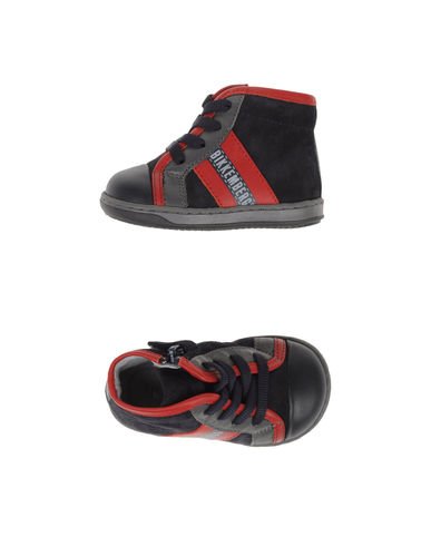 ZOOM BIKKEMBERGS - Trainers