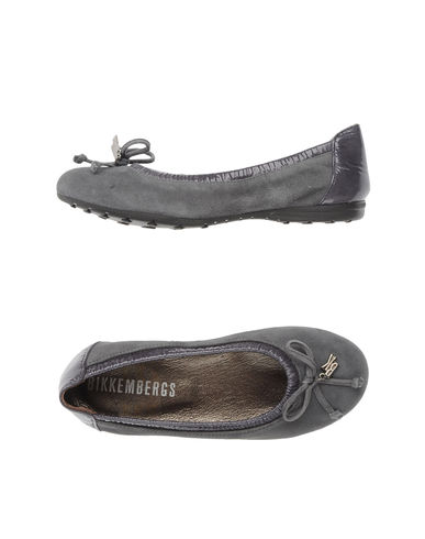 ZOOM BIKKEMBERGS - Ballet flats