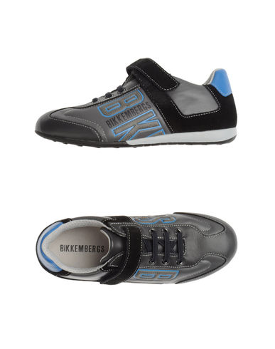 ZOOM BIKKEMBERGS - Sneakers