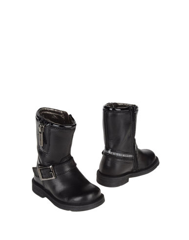 ZOOM BIKKEMBERGS - Boots