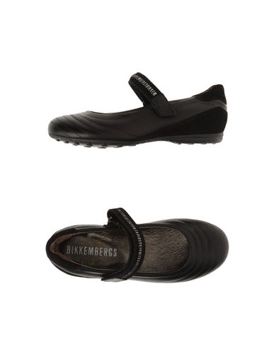 ZOOM BIKKEMBERGS - Ballet flats