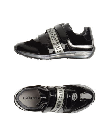 ZOOM BIKKEMBERGS - Sneakers