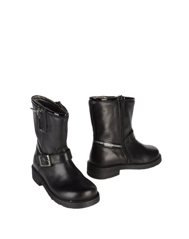 ZOOM BIKKEMBERGS - Ankle boots