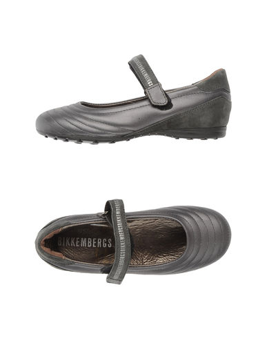 ZOOM BIKKEMBERGS - Ballet flats