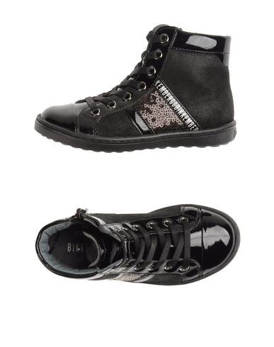 ZOOM BIKKEMBERGS - Sneakers