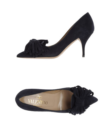 ZOOM VALENTINO GARAVANI - Pump