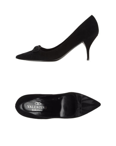 ZOOM VALENTINO GARAVANI - Pump
