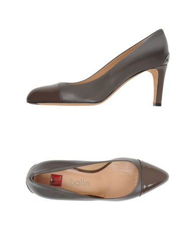 ZOOM BALLIN - Closed-toe slip-ons