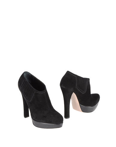 ZOOM SEBASTIAN - Shoe boots