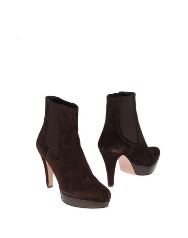 ZOOM SEBASTIAN - Ankle boots