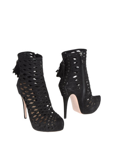 ZOOM SEBASTIAN - Ankle boots