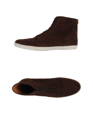 ZOOM RAS - High-top sneaker