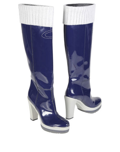 ZOOM ALBERTO GUARDIANI SPORT - High-heeled boots