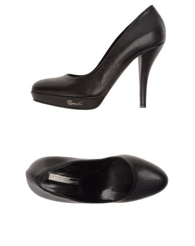 ZOOM MARIO CERUTTI - Platform pumps