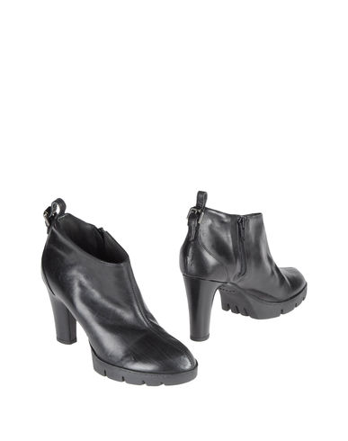ZOOM LOGAN - Shoe boots
