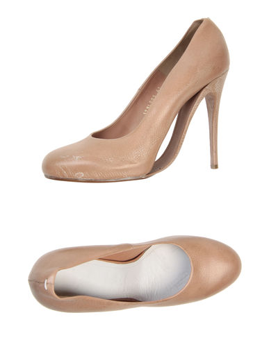 ZOOM MAISON MARTIN MARGIELA 22 - Pump